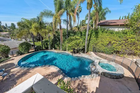 Exterior - 13338 Arroya Vis, Poway, CA 92064 photo 7 of 18