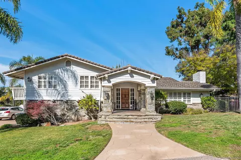 13338 Arroya Vis, Poway, CA 92064
