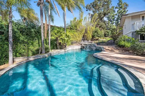 Exterior - 13338 Arroya Vis, Poway, CA 92064 photo 8 of 18