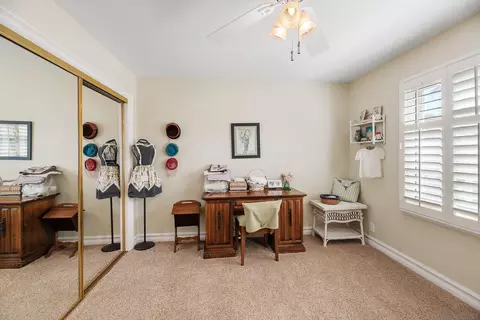 Bedroom - 13338 Arroya Vis, Poway, CA 92064 photo 6 of 9