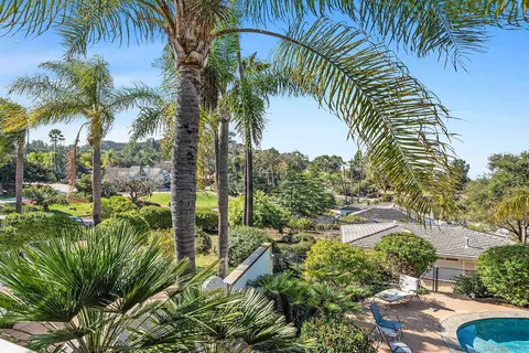 Exterior - 13338 Arroya Vis, Poway, CA 92064 photo 6 of 18