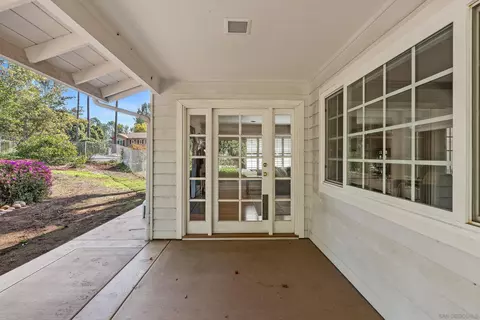 Exterior - 13338 Arroya Vis, Poway, CA 92064 photo 14 of 18