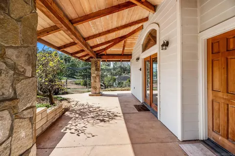 Exterior - 13338 Arroya Vis, Poway, CA 92064 photo 18 of 18