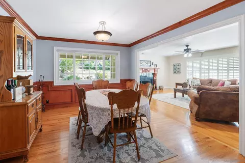 Dining - 13338 Arroya Vis, Poway, CA 92064 photo 1 of 4