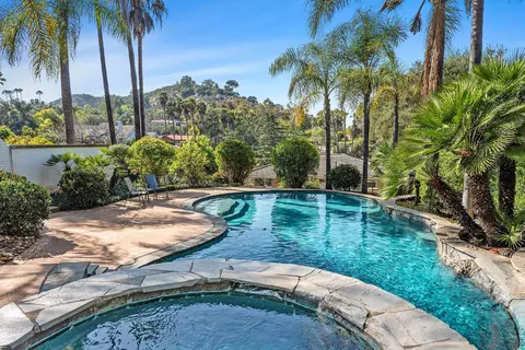 Exterior - 13338 Arroya Vis, Poway, CA 92064 photo 10 of 18
