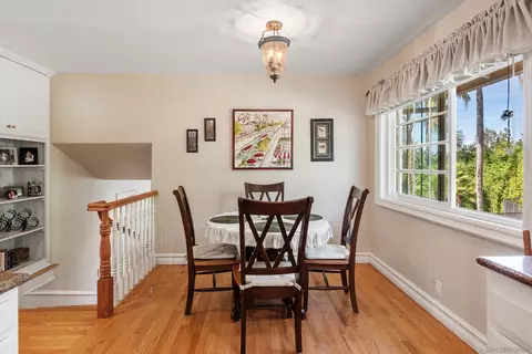 Dining - 13338 Arroya Vis, Poway, CA 92064 photo 3 of 4