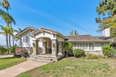 Exterior - 13338 Arroya Vis, Poway, CA 92064 photo 4 of 18