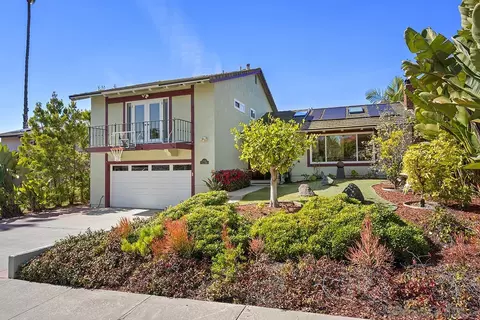 6044 Charae St, San Diego, CA 92122