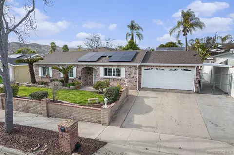 9238 Carita Rd, Santee, CA 92071 photo 3
