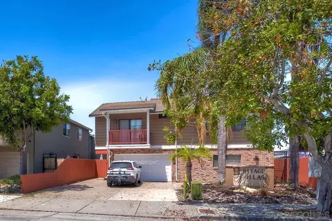 4466 Dawson Ave #5, San Diego, CA 92115