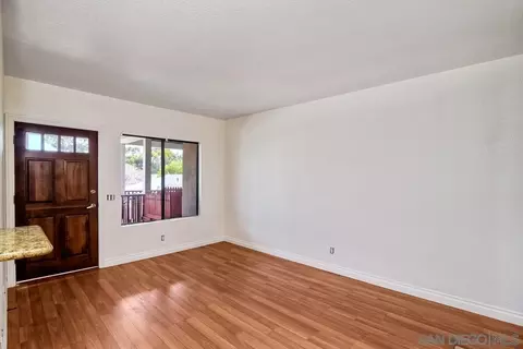 Living - 4466 Dawson Ave #5, San Diego, CA 92115 photo 3 of 3