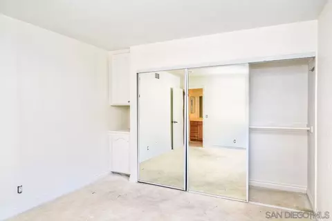 Bedroom - 4466 Dawson Ave #5, San Diego, CA 92115 photo 2 of 2