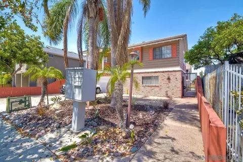 Other - 4466 Dawson Ave #5, San Diego, CA 92115 photo 2 of 4