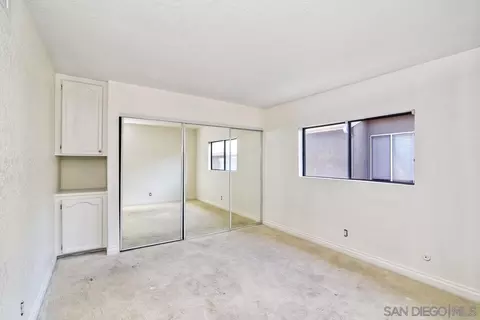 Bedroom - 4466 Dawson Ave #5, San Diego, CA 92115 photo 1 of 2