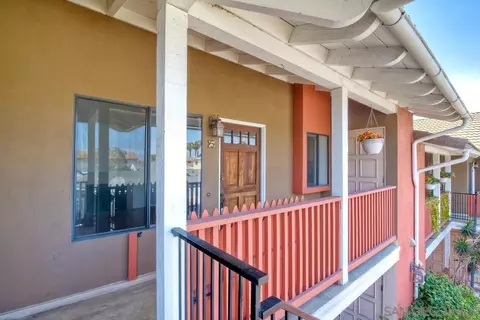 Exterior - 4466 Dawson Ave #5, San Diego, CA 92115 photo 2 of 3