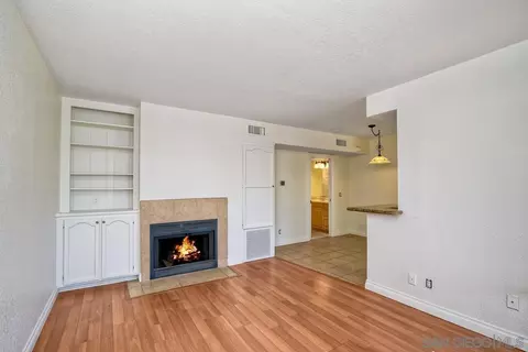 Living - 4466 Dawson Ave #5, San Diego, CA 92115 photo 1 of 3