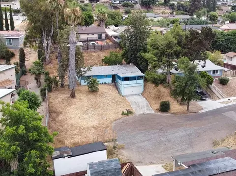 View/Area - 10111 Norte Mesa Dr, Spring Valley, CA 91977 photo 2 of 2