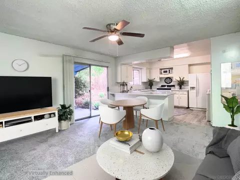 Living - 10111 Norte Mesa Dr, Spring Valley, CA 91977 photo 6 of 7