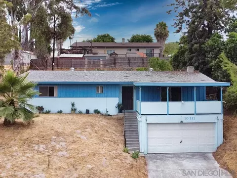 10111 Norte Mesa Dr, Spring Valley, CA 91977