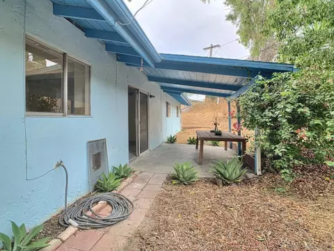 Exterior - 10111 Norte Mesa Dr, Spring Valley, CA 91977 photo 4 of 4