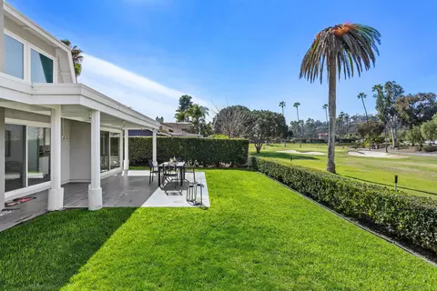 16128 Via Madera Circa W, Rancho Santa Fe, CA 92091