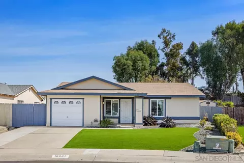 10907 Polaris Dr, San Diego, CA 92126