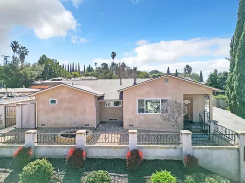 Exterior - 10221 Del Rio Rd, Spring Valley, CA 91978 photo 9 of 9