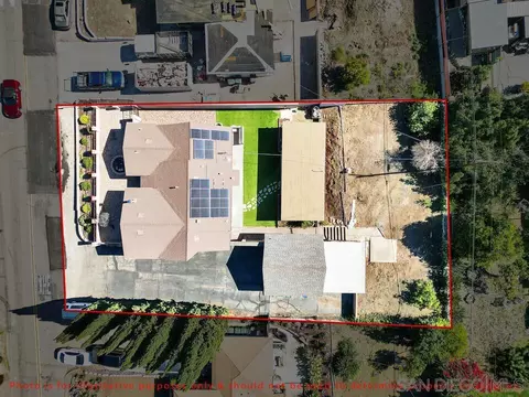 View/Area - 10221 Del Rio Rd, Spring Valley, CA 91978 photo 1 of 4