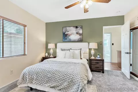 Bedroom - 10221 Del Rio Rd, Spring Valley, CA 91978 photo 1 of 6
