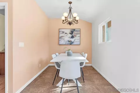 Dining - 10221 Del Rio Rd, Spring Valley, CA 91978 photo 1 of 2