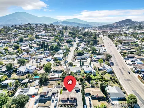 View/Area - 10221 Del Rio Rd, Spring Valley, CA 91978 photo 3 of 4