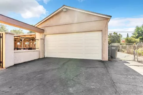 Exterior - 10221 Del Rio Rd, Spring Valley, CA 91978 photo 5 of 9