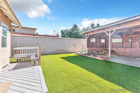 Exterior - 10221 Del Rio Rd, Spring Valley, CA 91978 photo 3 of 9