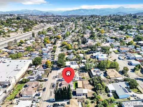 View/Area - 10221 Del Rio Rd, Spring Valley, CA 91978 photo 2 of 4