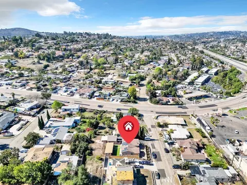 View/Area - 10221 Del Rio Rd, Spring Valley, CA 91978 photo 4 of 4
