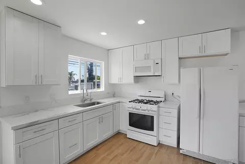 Kitchen - 9820 Saint George St, Spring Valley, CA 91977 photo 2 of 2