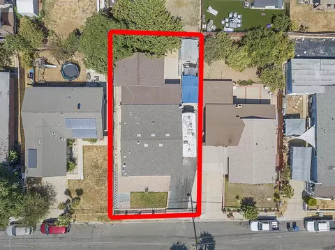 View/Area - 9820 Saint George St, Spring Valley, CA 91977 photo 1 of 2