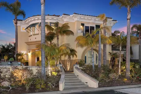 1460 Ravean Ct, Encinitas, CA 92024