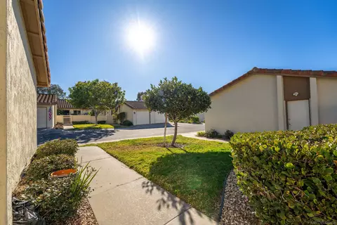 Exterior - 346 Abington, Encinitas, CA 92024 photo 5 of 12