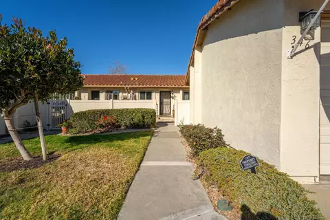 Exterior - 346 Abington, Encinitas, CA 92024 photo 3 of 12