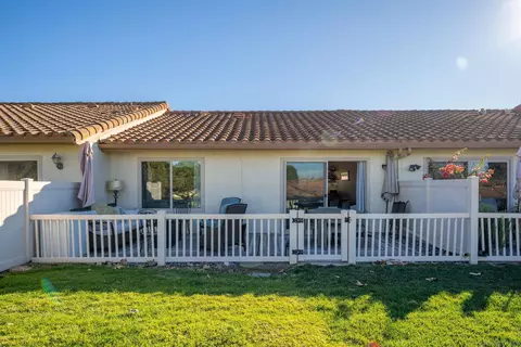 Exterior - 346 Abington, Encinitas, CA 92024 photo 10 of 12