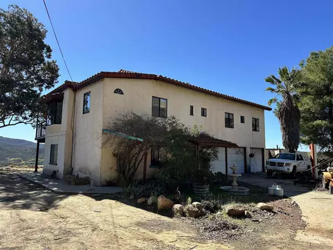 16123 Lyons Valley Rd, Jamul, CA 91935