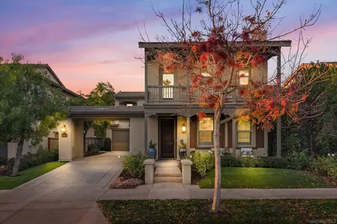15678 New Park Ter, San Diego, CA 92127