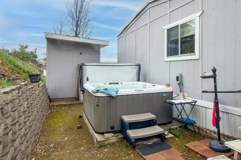 9395 Harritt Rd #SPC 39, Lakeside, CA 92040 photo 32