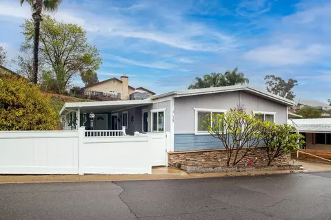 9395 Harritt Rd #SPC 39, Lakeside, CA 92040 photo 3