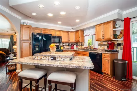 9395 Harritt Rd #SPC 39, Lakeside, CA 92040
