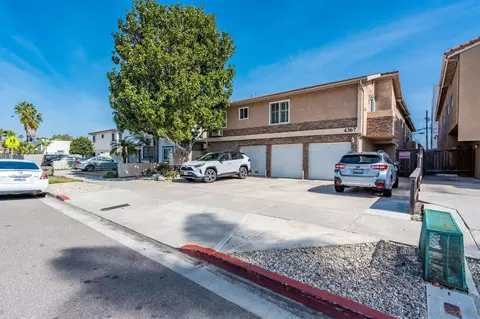 4367 Idaho St #5, San Diego, CA 92104