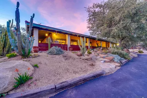 20320 Deerhorn Valley Rd, Jamul, CA 91935 photo 1