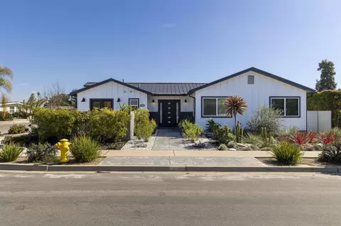 4695 Fargo Ave, San Diego, CA 92117