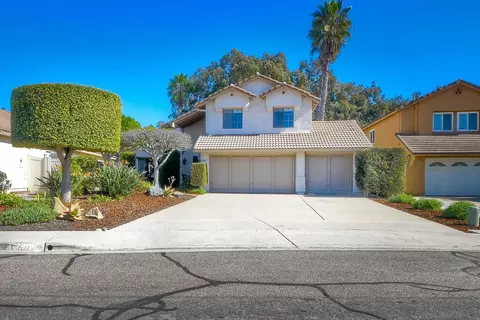 11467 Box Elder Pl, San Diego, CA 92127